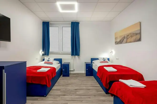 WG-Zimmer mit 20 m² in Hamburg – Bild 1