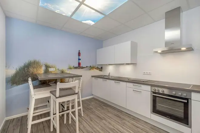 WG-Zimmer mit 20 m² in Hamburg – Bild 4