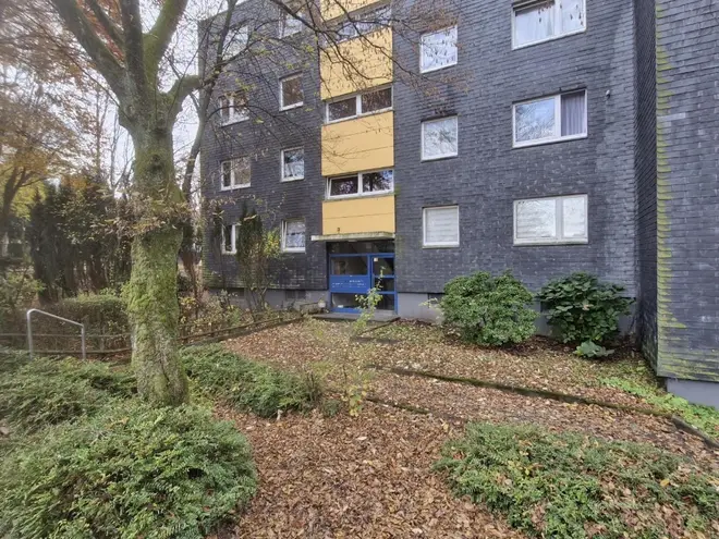 3 Zimmer Wohnung mit 76 m² in Wuppertal – Bild 9