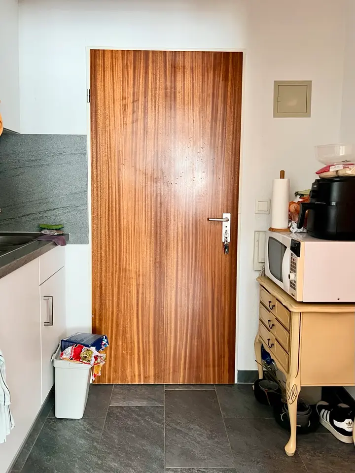 2 Zimmer Wohnung mit 30 m² in Fellbach – Bild 4