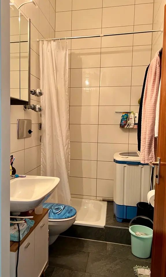 2 Zimmer Wohnung mit 30 m² in Fellbach – Bild 5