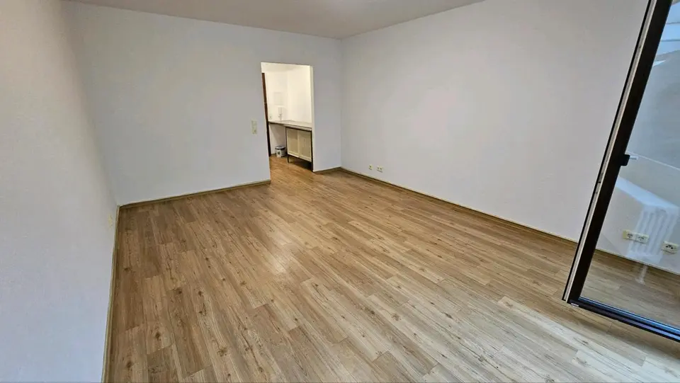 2 Zimmer Wohnung mit 30 m² in Fellbach – Bild 8