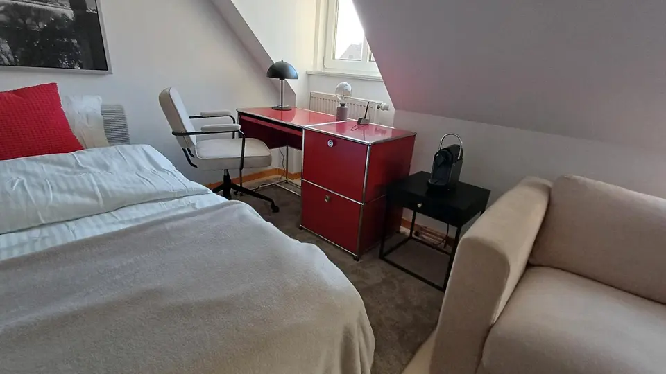 WG-Zimmer mit 35 m² in Bielefeld – Bild 2