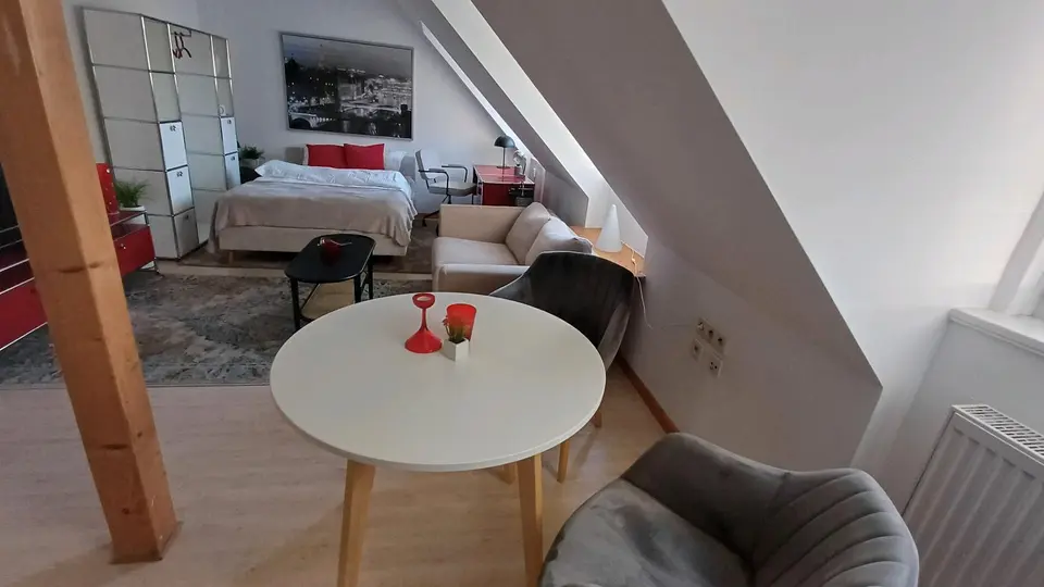 WG-Zimmer mit 35 m² in Bielefeld – Bild 3