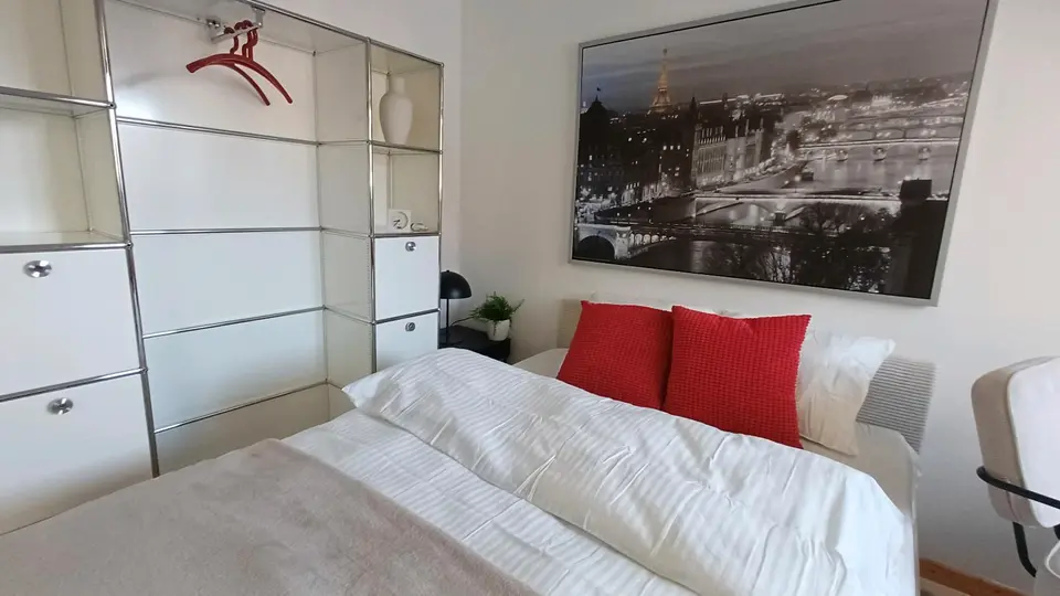 WG-Zimmer mit 35 m² in Bielefeld – Bild 4