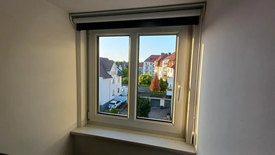 WG-Zimmer mit 35 m² in Bielefeld – Bild 5