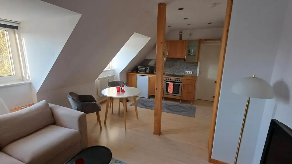 WG-Zimmer mit 35 m² in Bielefeld – Bild 6