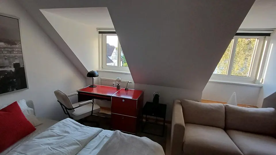 WG-Zimmer mit 35 m² in Bielefeld – Bild 7