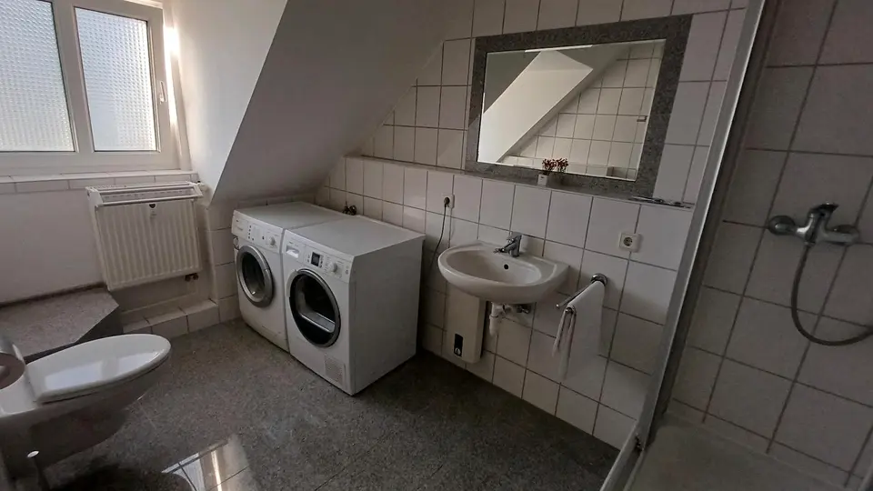 WG-Zimmer mit 35 m² in Bielefeld – Bild 8