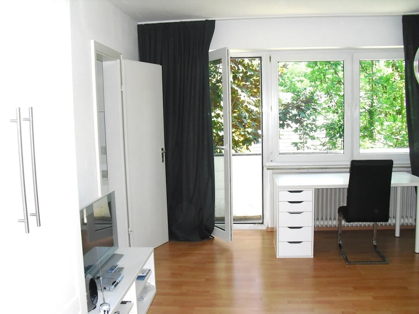 1 Zimmer Wohnung mit 34 m² in Bonn – Bild 1