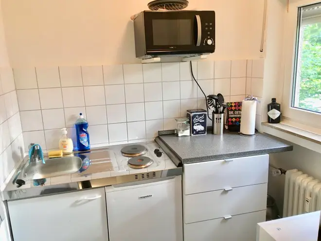 1 Zimmer Wohnung mit 34 m² in Bonn – Bild 4