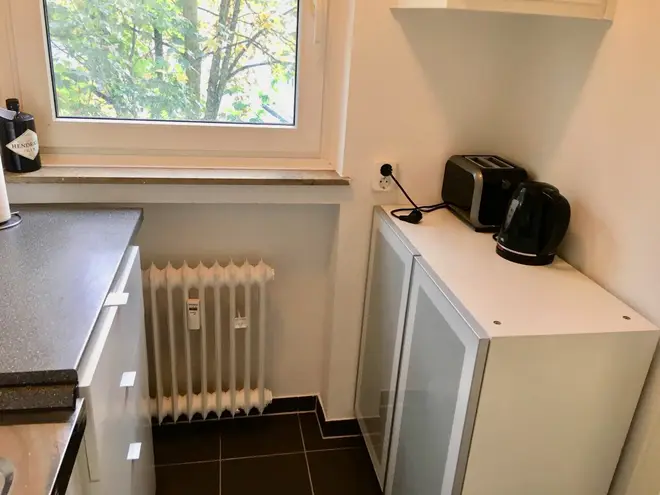 1 Zimmer Wohnung mit 34 m² in Bonn – Bild 5