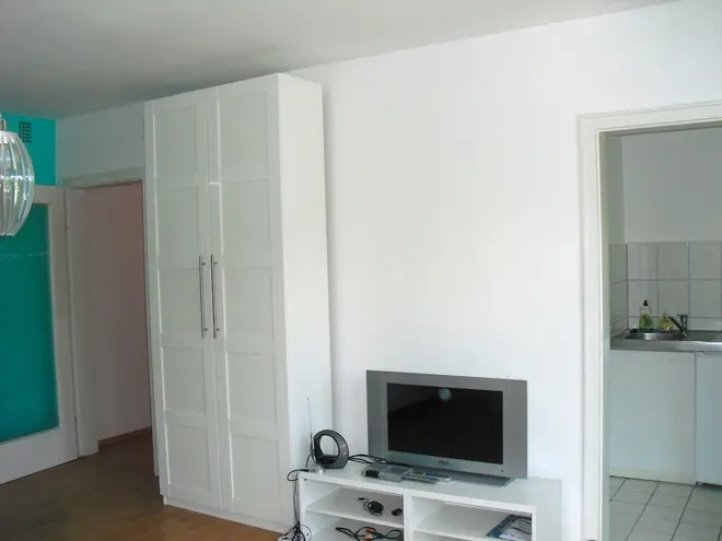 1 Zimmer Wohnung mit 34 m² in Bonn – Bild 6