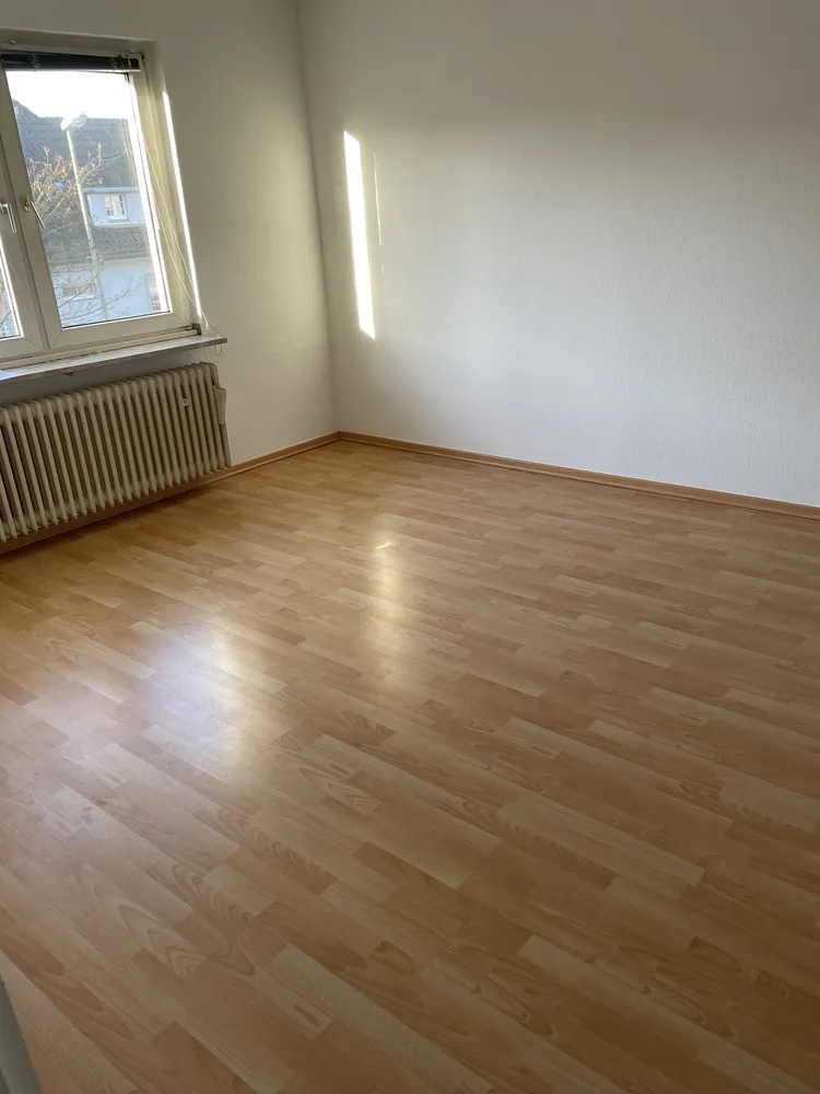 2 Zimmer Wohnung mit 55 m² in Neuss – Bild 2