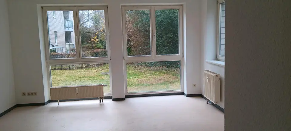 2 Zimmer Wohnung mit 46 m² in Troisdorf – Bild 1