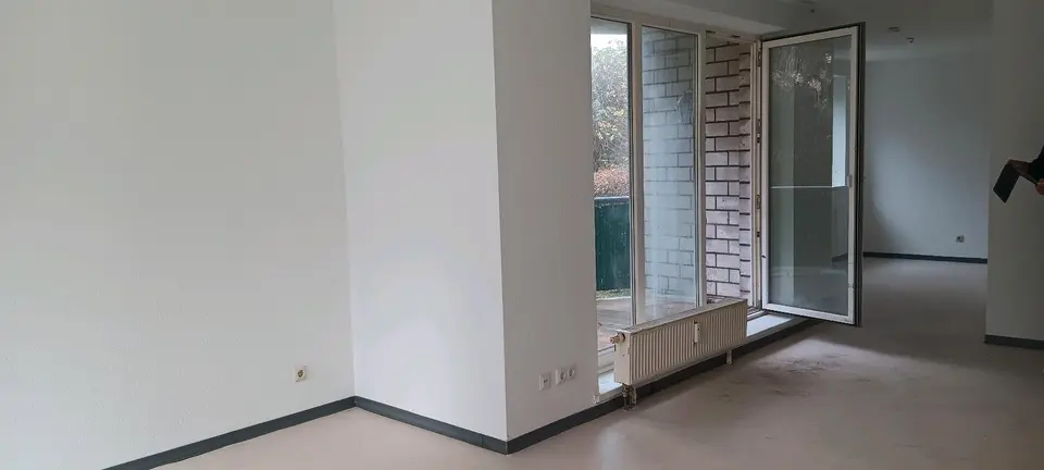 2 Zimmer Wohnung mit 46 m² in Troisdorf – Bild 2