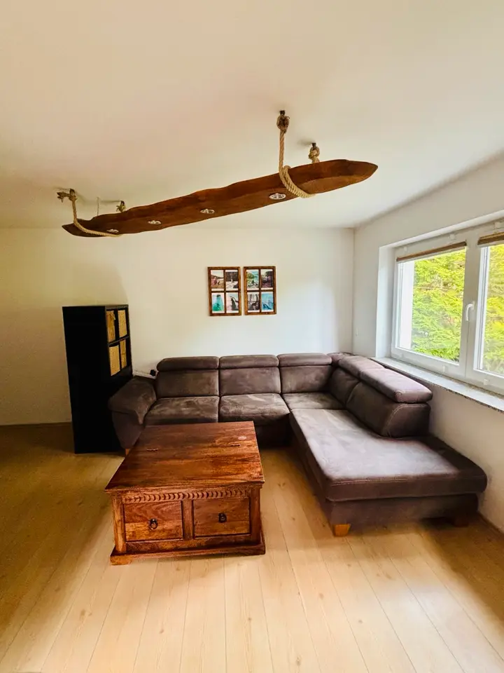 2 Zimmer Wohnung mit 75 m² in Eberswalde – Bild 1