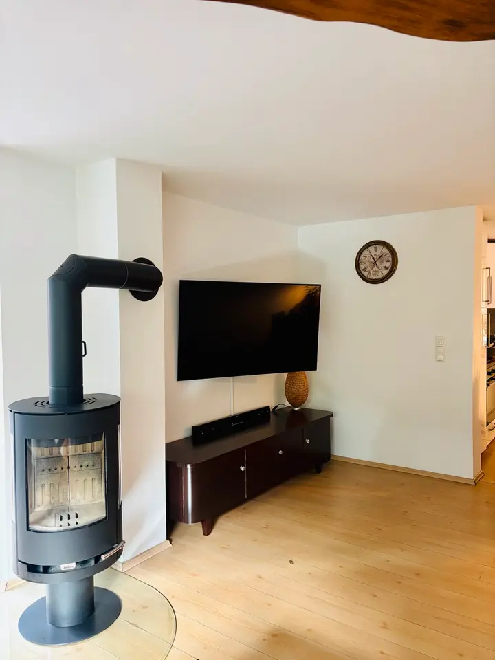 2 Zimmer Wohnung mit 75 m² in Eberswalde – Bild 2