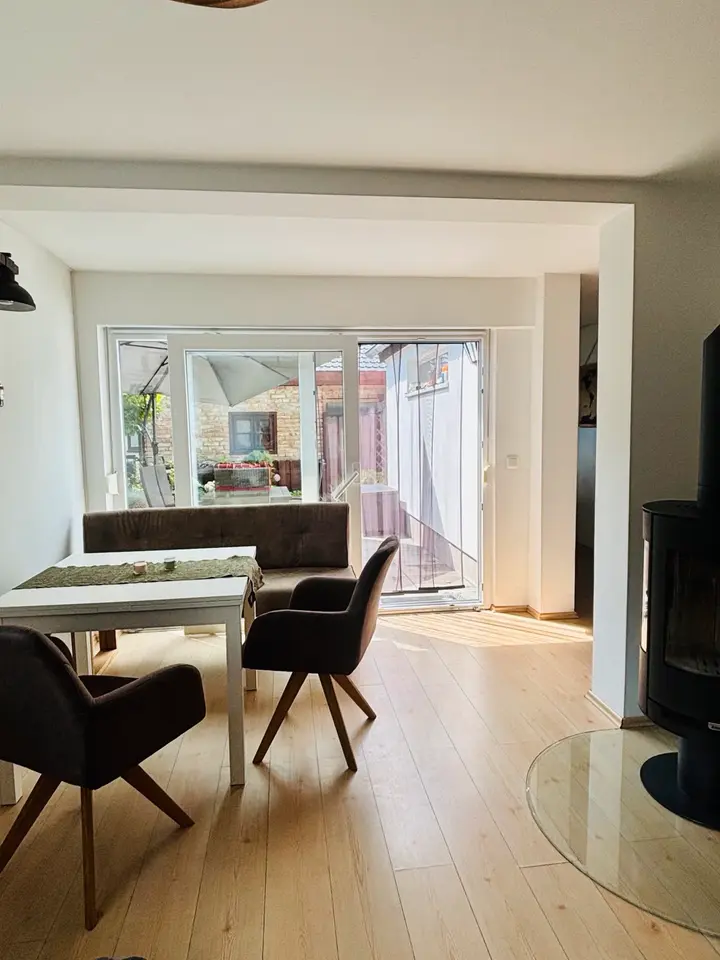 2 Zimmer Wohnung mit 75 m² in Eberswalde – Bild 4