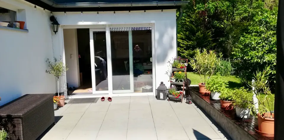 2 Zimmer Wohnung mit 75 m² in Eberswalde – Bild 5