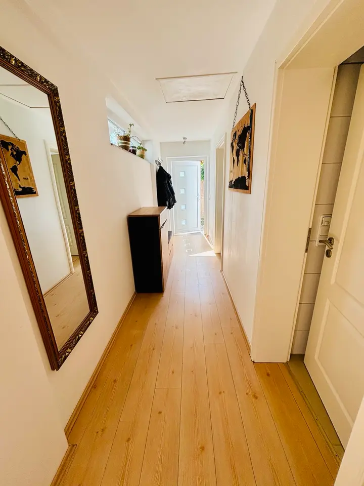 2 Zimmer Wohnung mit 75 m² in Eberswalde – Bild 7