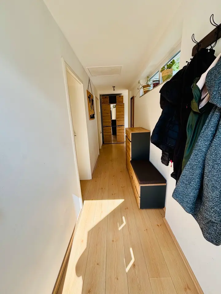 2 Zimmer Wohnung mit 75 m² in Eberswalde – Bild 8