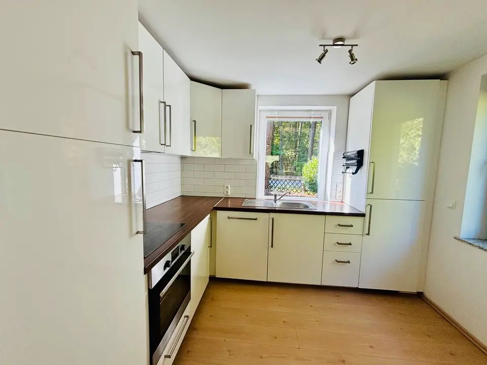 2 Zimmer Wohnung mit 75 m² in Eberswalde – Bild 9