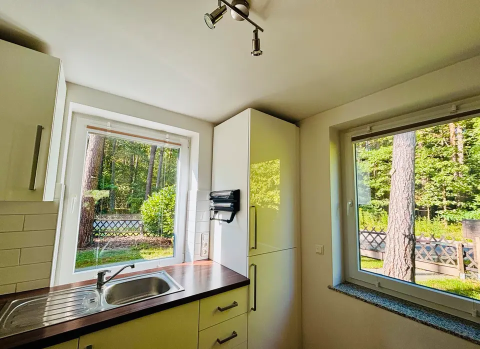 2 Zimmer Wohnung mit 75 m² in Eberswalde – Bild 10