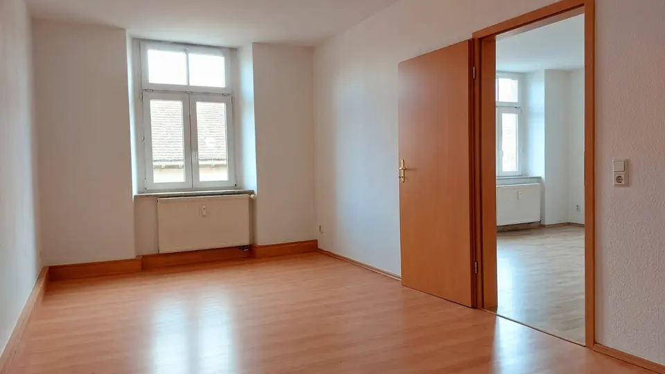 4 Zimmer Wohnung mit 108 m² in Löbau – Bild 4