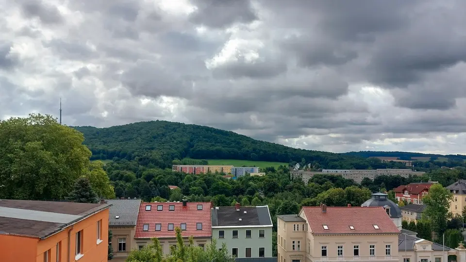 4 Zimmer Wohnung mit 108 m² in Löbau – Bild 6