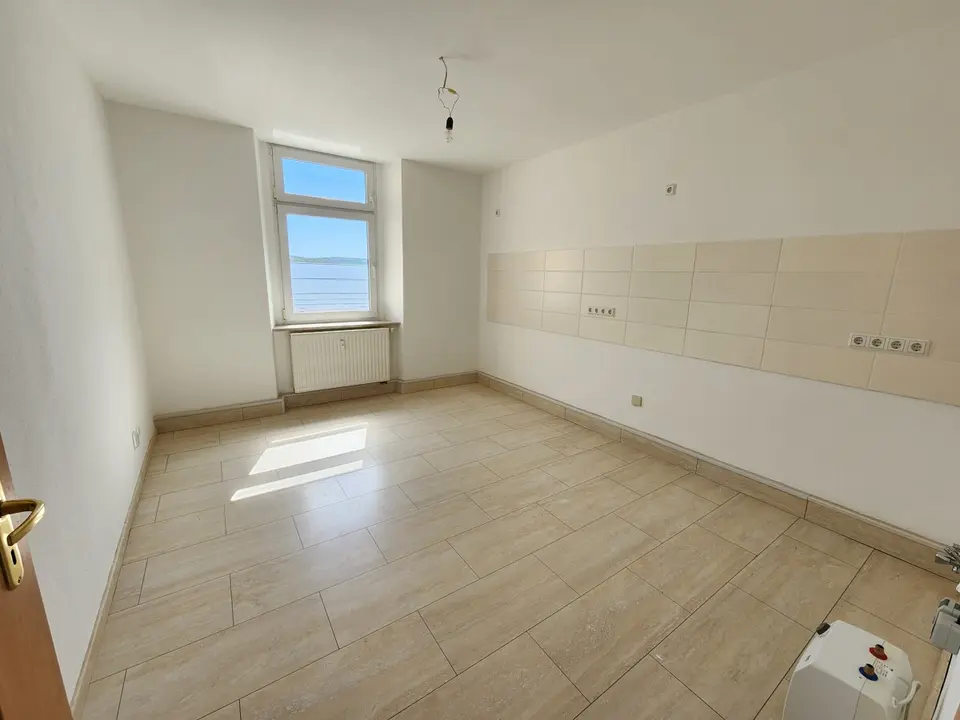 4 Zimmer Wohnung mit 108 m² in Löbau – Bild 7