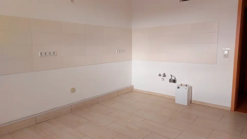 4 Zimmer Wohnung mit 108 m² in Löbau – Bild 8