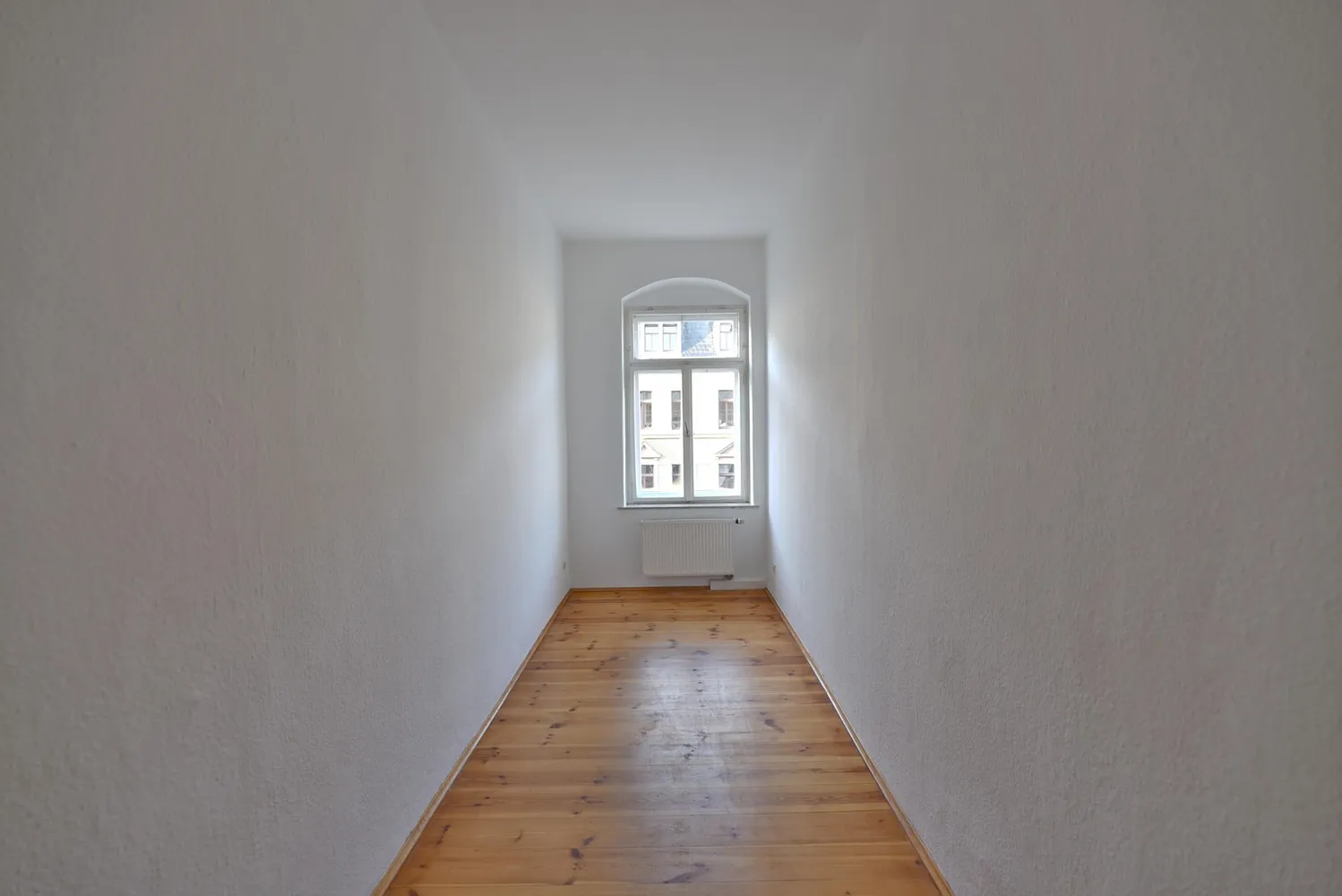 4 Zimmer Wohnung mit 89 m² in Dresden – Bild 2