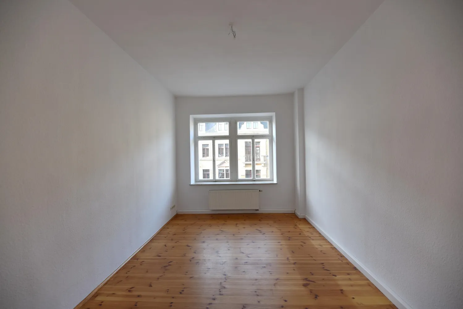 4 Zimmer Wohnung mit 89 m² in Dresden – Bild 3
