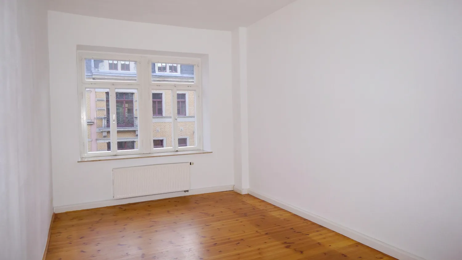 4 Zimmer Wohnung mit 89 m² in Dresden – Bild 5