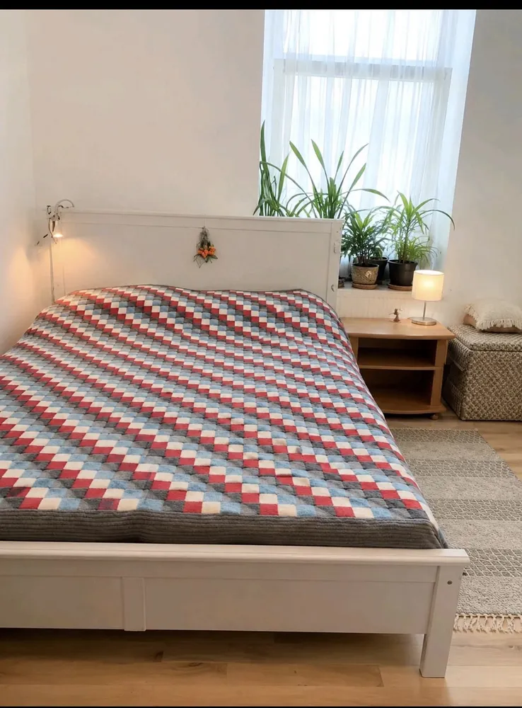 4 Zimmer Wohnung mit 68 m² in Herne – Bild 1