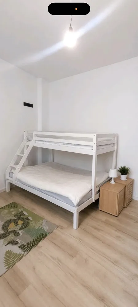 4 Zimmer Wohnung mit 68 m² in Herne – Bild 3