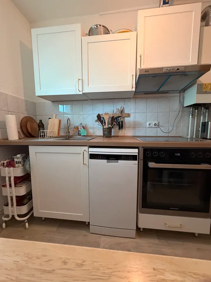 3 Zimmer Wohnung mit 59 m² in Greifswald – Bild 3