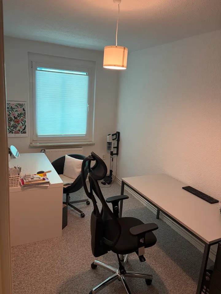 3 Zimmer Wohnung mit 59 m² in Greifswald – Bild 4