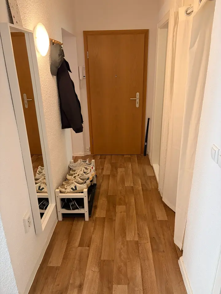 3 Zimmer Wohnung mit 59 m² in Greifswald – Bild 5
