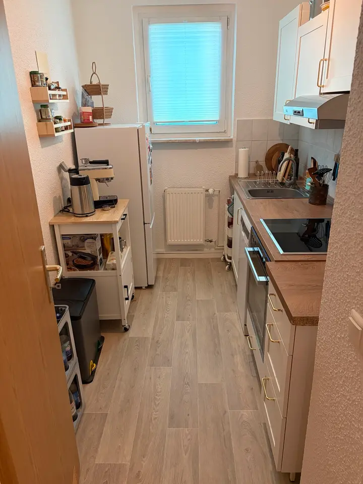 3 Zimmer Wohnung mit 59 m² in Greifswald – Bild 6