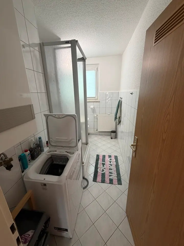 3 Zimmer Wohnung mit 59 m² in Greifswald – Bild 7
