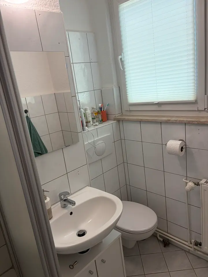 3 Zimmer Wohnung mit 59 m² in Greifswald – Bild 8