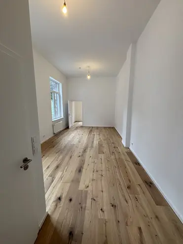 2 Zimmer Wohnung mit 47 m² in Mönchengladbach – Bild 1