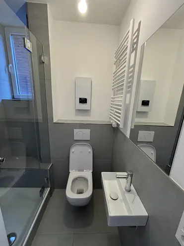 2 Zimmer Wohnung mit 47 m² in Mönchengladbach – Bild 7