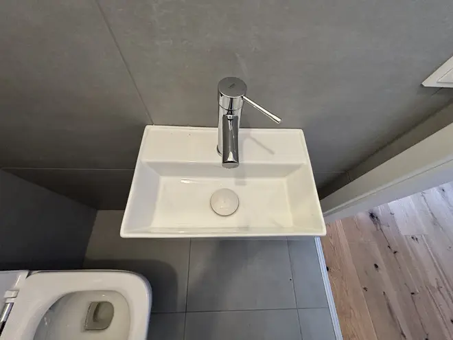 2 Zimmer Wohnung mit 47 m² in Mönchengladbach – Bild 8