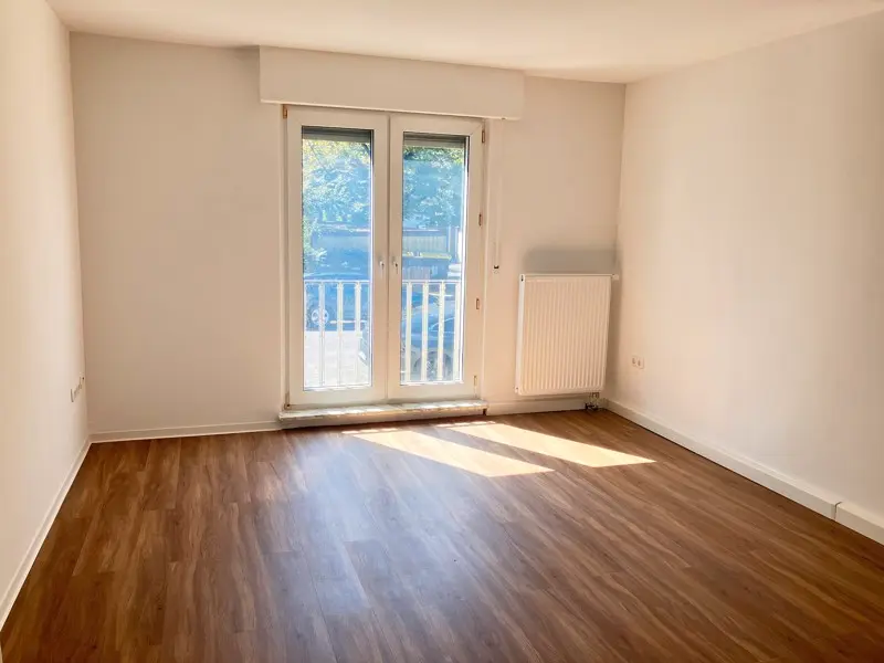 3 Zimmer Wohnung mit 63 m² in Hanau – Bild 1