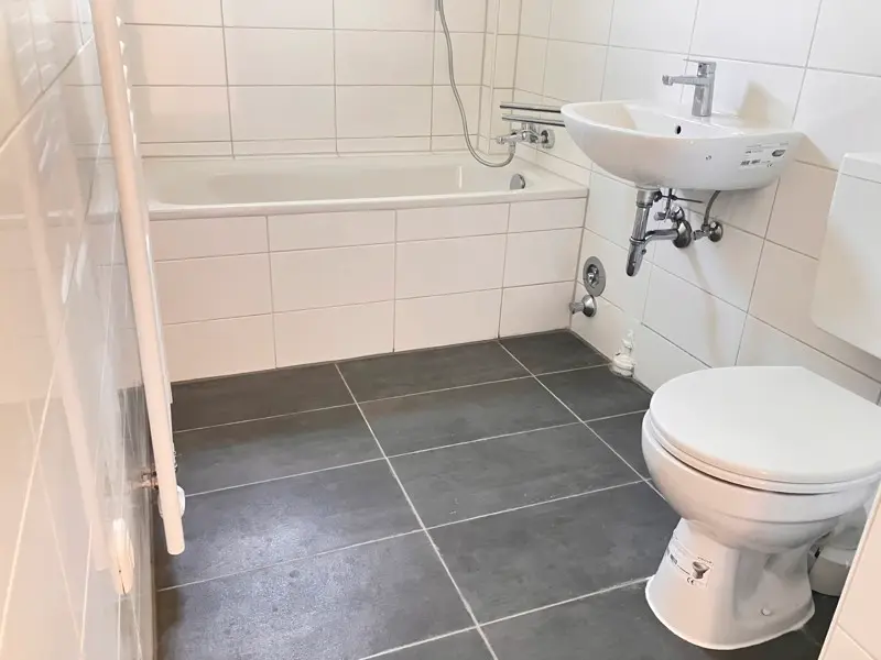 3 Zimmer Wohnung mit 63 m² in Hanau – Bild 5
