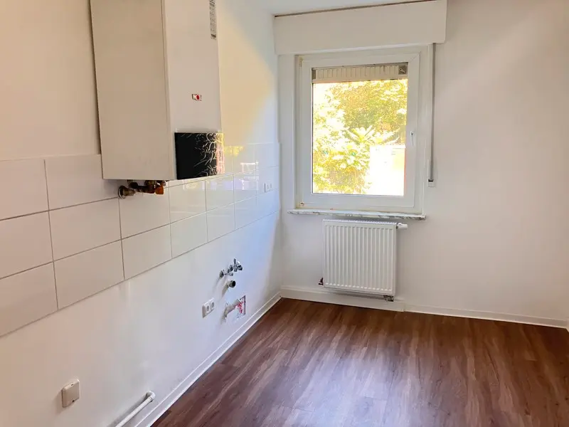 3 Zimmer Wohnung mit 63 m² in Hanau – Bild 6