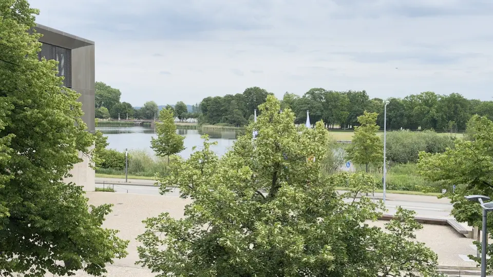 3 Zimmer Wohnung mit 80 m² in Schwerin – Bild 1